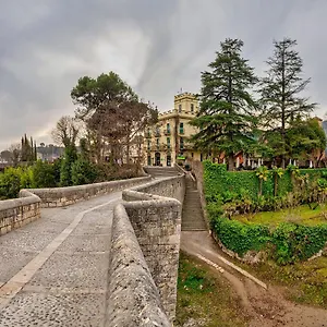 Els Jardins De La Martana Hotel