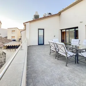  Appartement Cintet 3 Con Terraza En